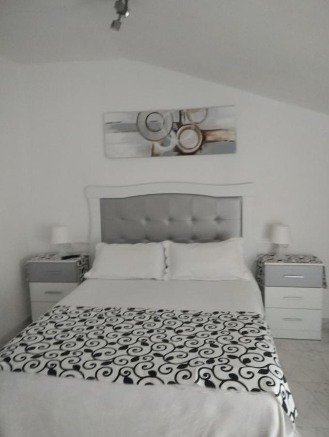Casa Hostal Olga - Castilla Y Leon Cofinal Buitenkant foto