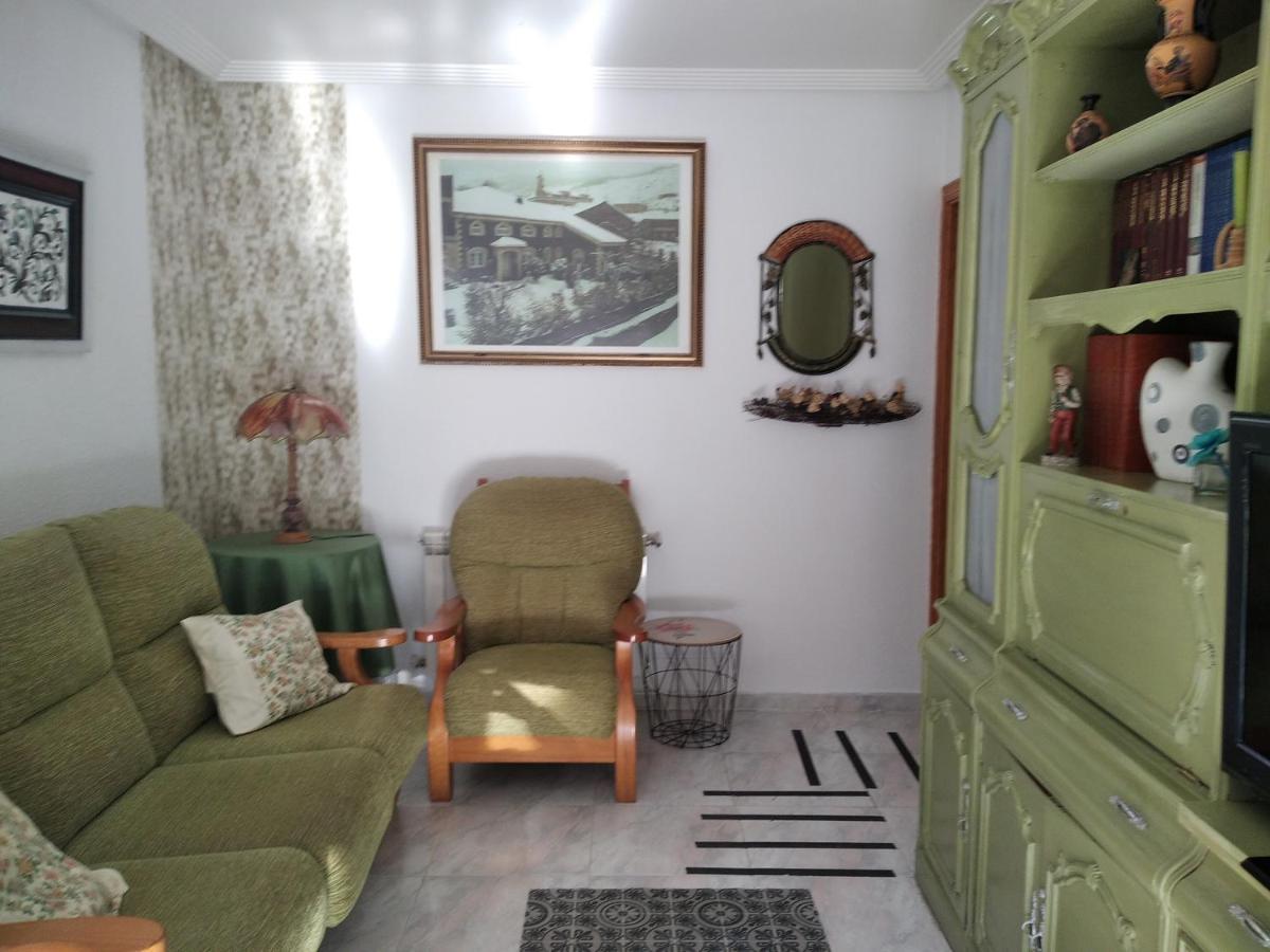 Casa Hostal Olga - Castilla Y Leon Cofinal Buitenkant foto