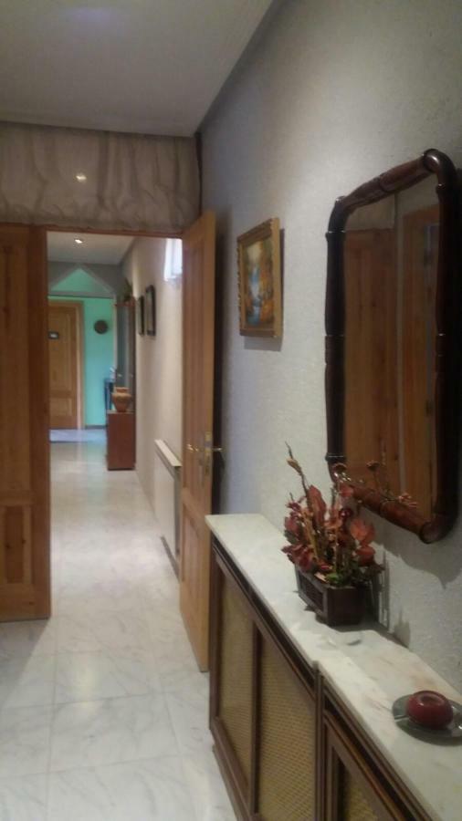 Casa Hostal Olga - Castilla Y Leon Cofinal Buitenkant foto